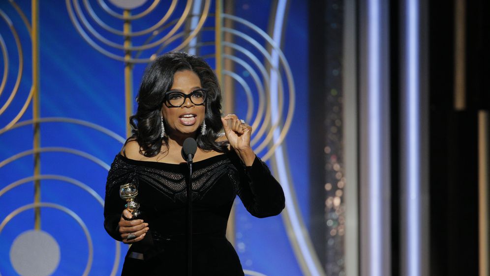Oprah Winfrey (Foto: Getty) - 2