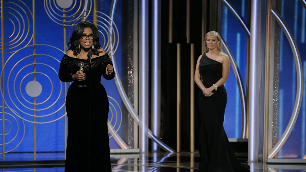 Oprah Winfrey (Foto: Getty) - 4