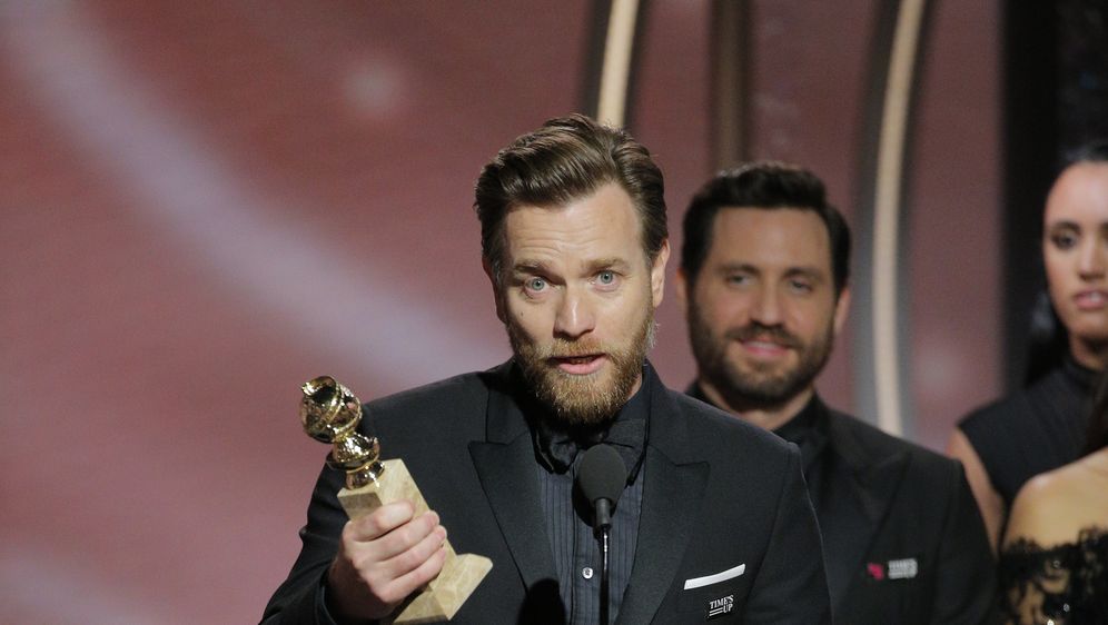 Ewan McGregor (Foto: Getty)