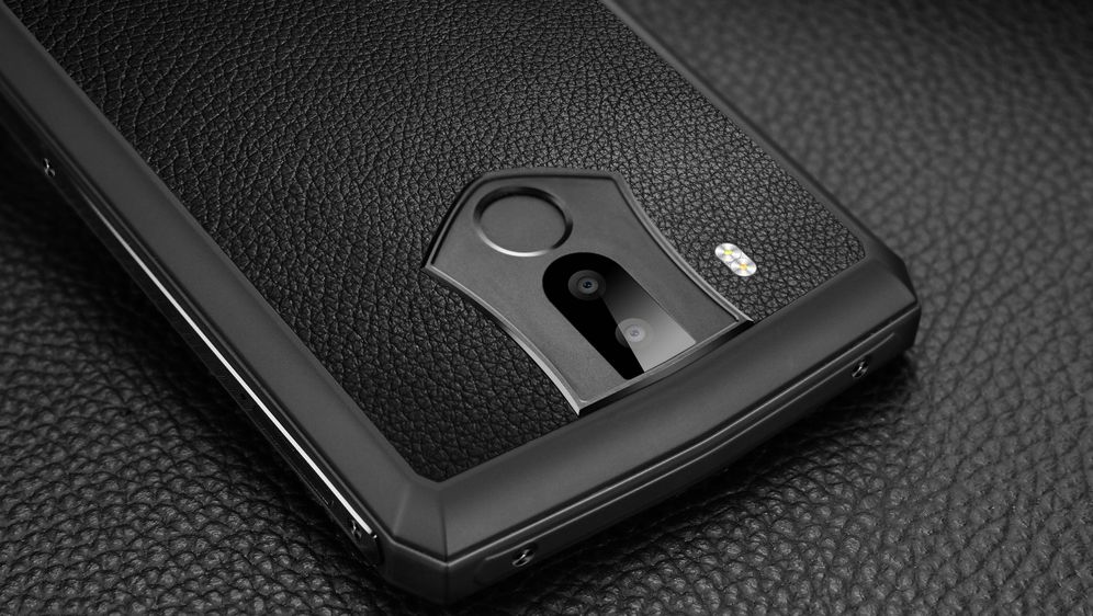 Oukitel K10 (Foto: Wikipedia/iPhone)