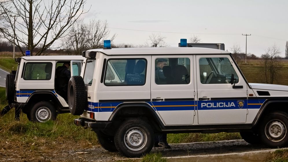 Policija, arhiva (Foto: Pixell)