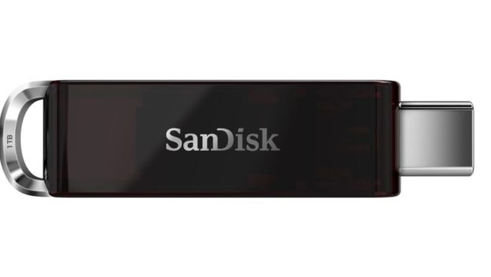 Foto: SanDisk