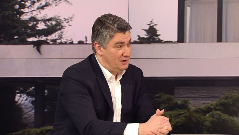 Zoran Milanović (Foto: Dnevnik.hr)
