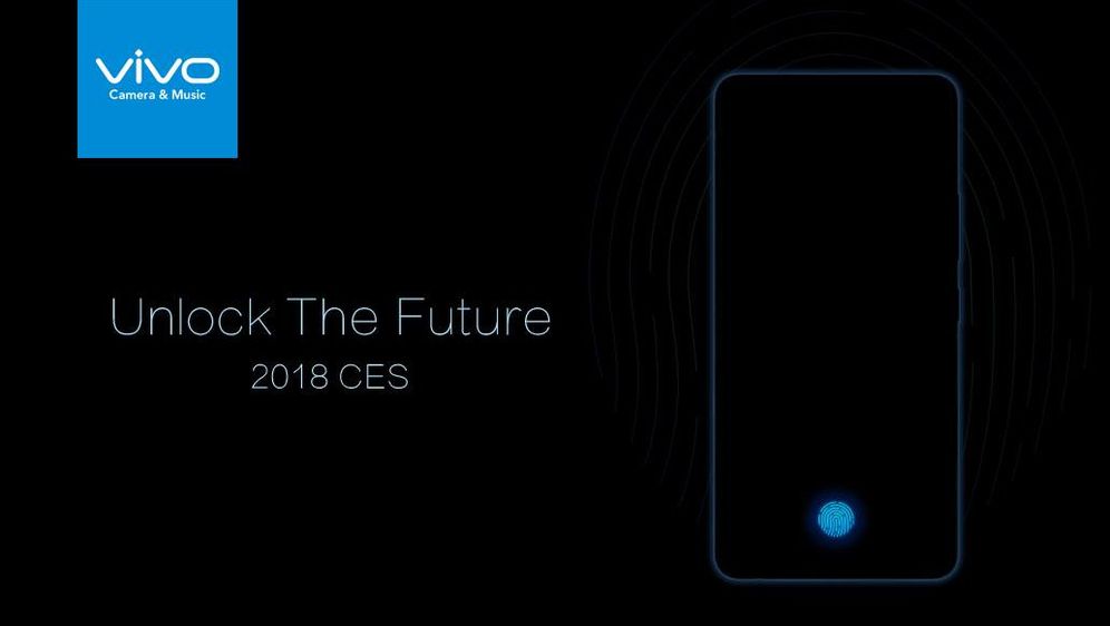 Integrirani senzor (Foto: Vivo)