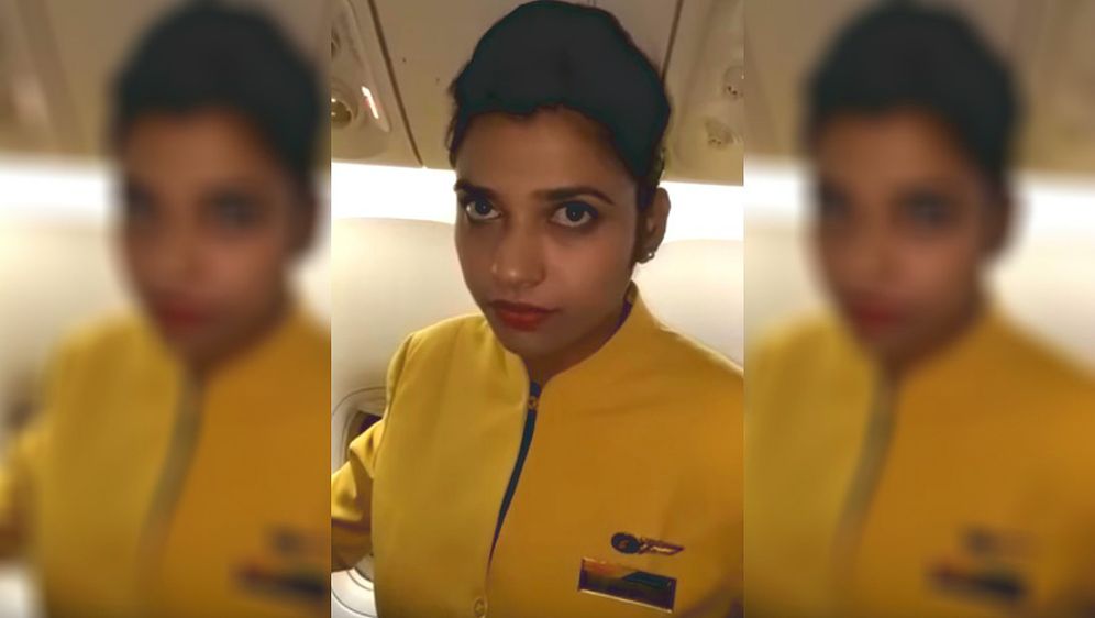 Devshi Kulshreshtha uvukla se u mrežu pranja novca (FOTO: Screenshot)