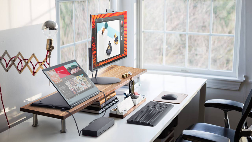 X1 Yoga (Foto: Lenovo)