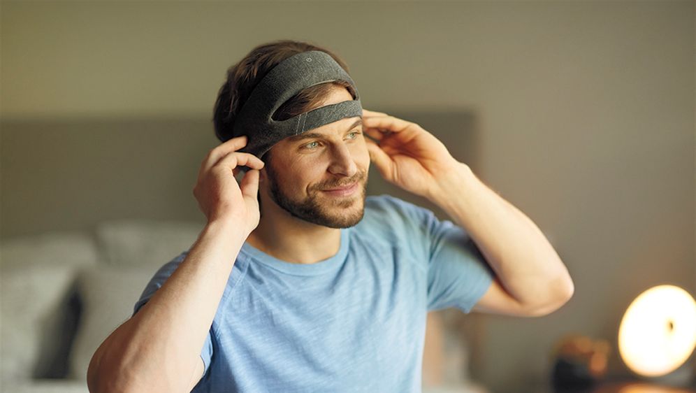 Philips SmartSleep (Foto: Philips)