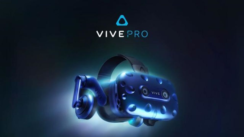 Vive Pro (Foto: HTC)