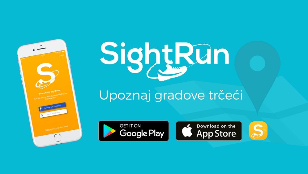 SightRun (Foto: SightRun)