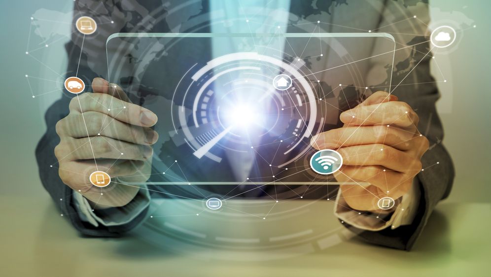 Digitalna transformacija (Foto: Thinkstock)