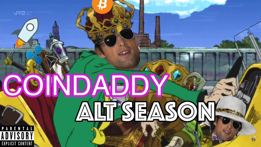 CoinDaddy (Foto: Screenshot/YouTube)
