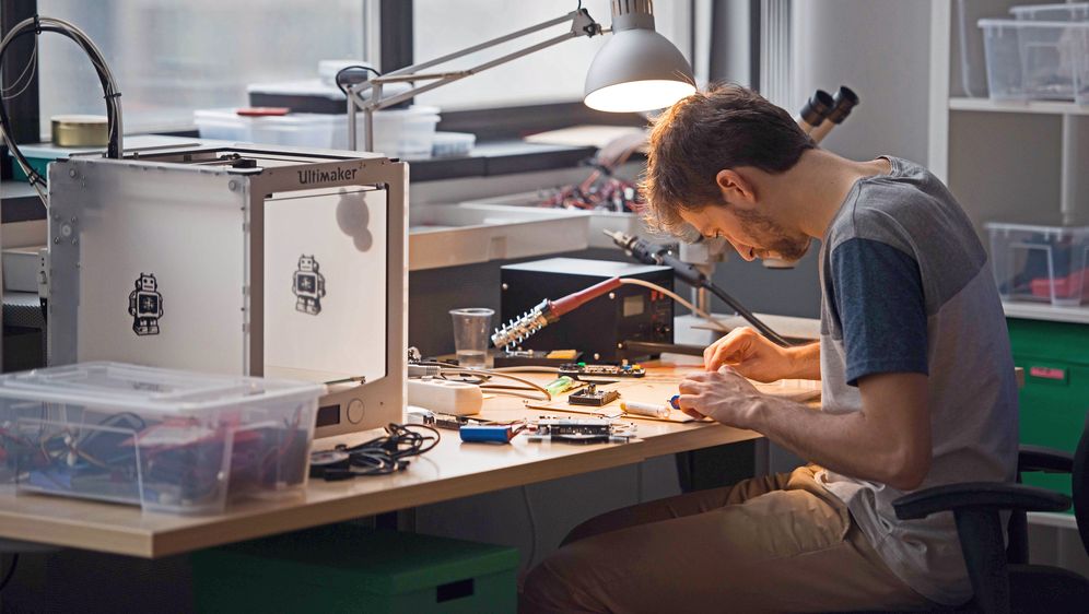 Projekt Hrvatska stvara (Foto: STEMI)