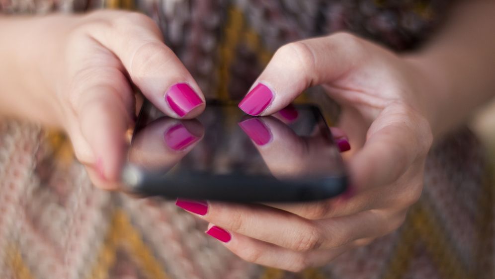 Smartphone (Foto: Thinkstock)