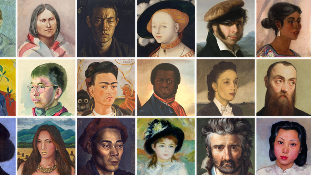 Portreti ili selfiji (Foto: Google)