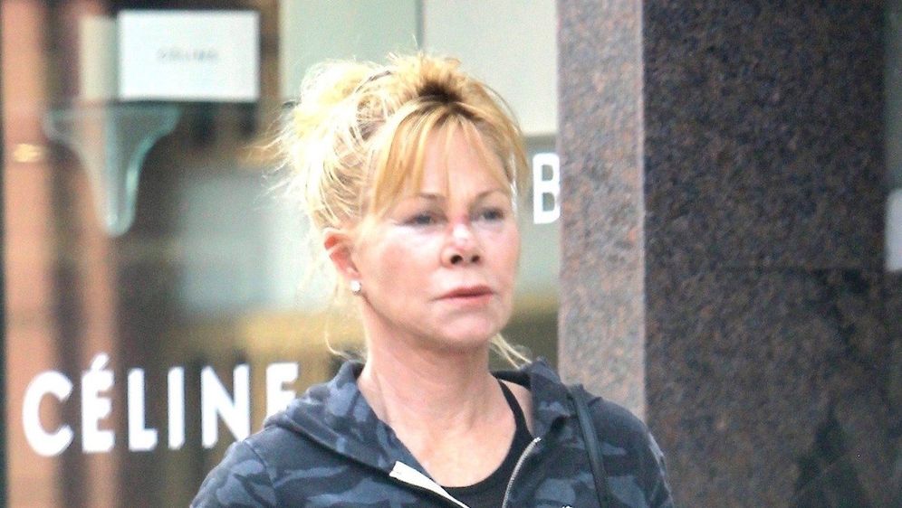 Melanie Griffith (Foto: Profimedia)