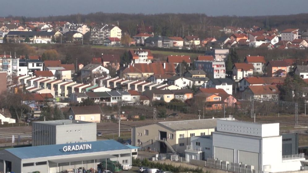 Brojni problemi Sesveta (Foto: Dnevnik.hr) - 1