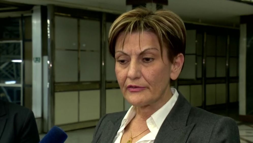 Martina Dalić (Foto: Dnevnik.hr)