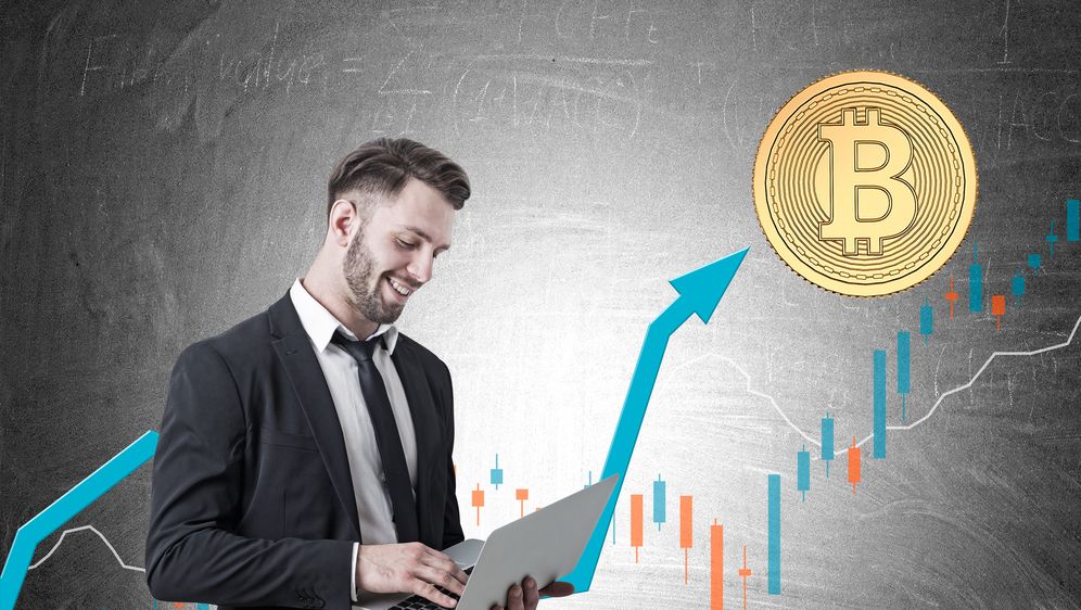 Bitcoin (Foto:Thinkstock)