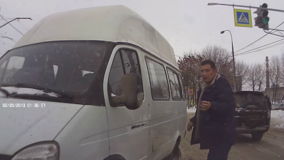 Oduzeti ključeve i baciti ih čim dalje (FOTO: YouTube/Screenshot)