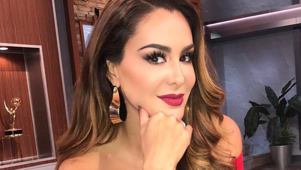 Ninel Conde (FOTO: Instagram)