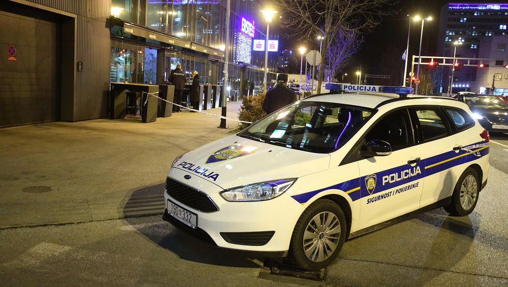 Policija/Ilustracija (Foto: Dnevnik.hr)