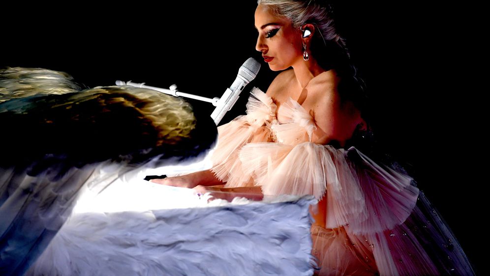 Lady Gaga (Foto: Getty) - 6