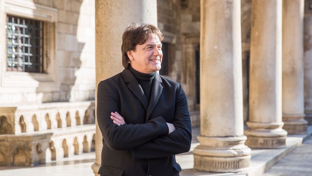 Zdravko Čolić (FOTO: Grgo Jelavic/PIXSELL)