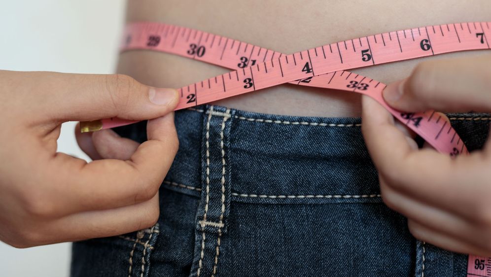 Početak nove godine kod mnogih je rezerviran za borbu s kilogramima