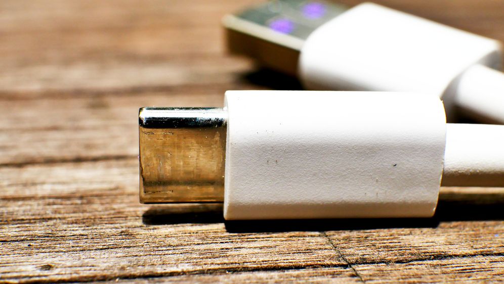USB-C (Foto: Getty Images)