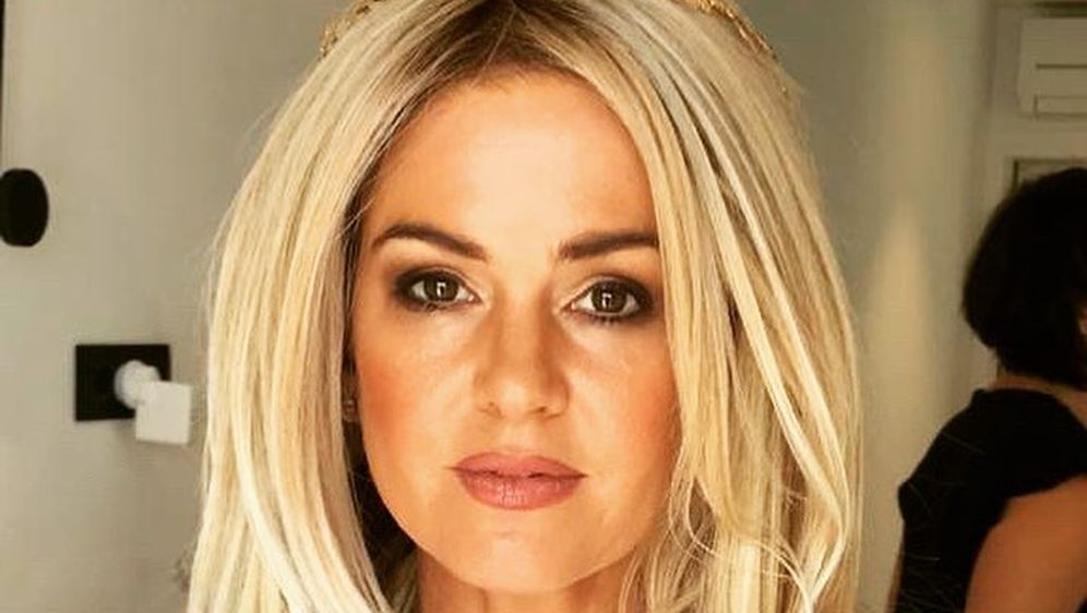 Isla Fisher (Foto: Instagram)