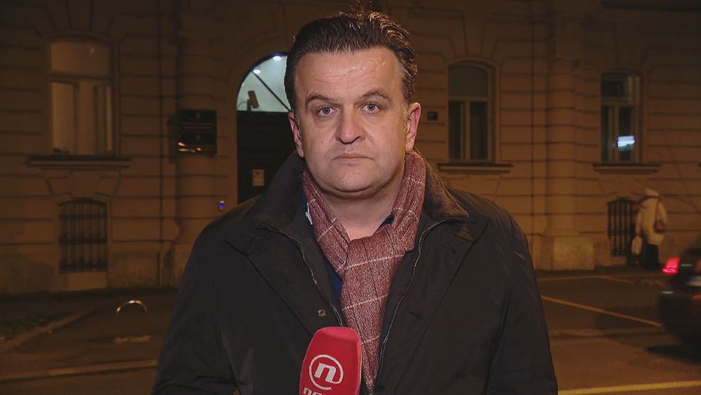 Andrija Jarak govori o izvidima USKOK-a (Foto: Dnevnik.hr)