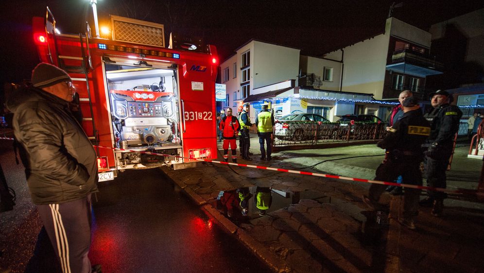 Tinejdžerice su poginule u escape roomu (Foto: AFP)