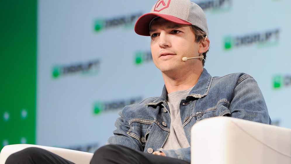 Ashton Kutcher (Foto: Getty Images)