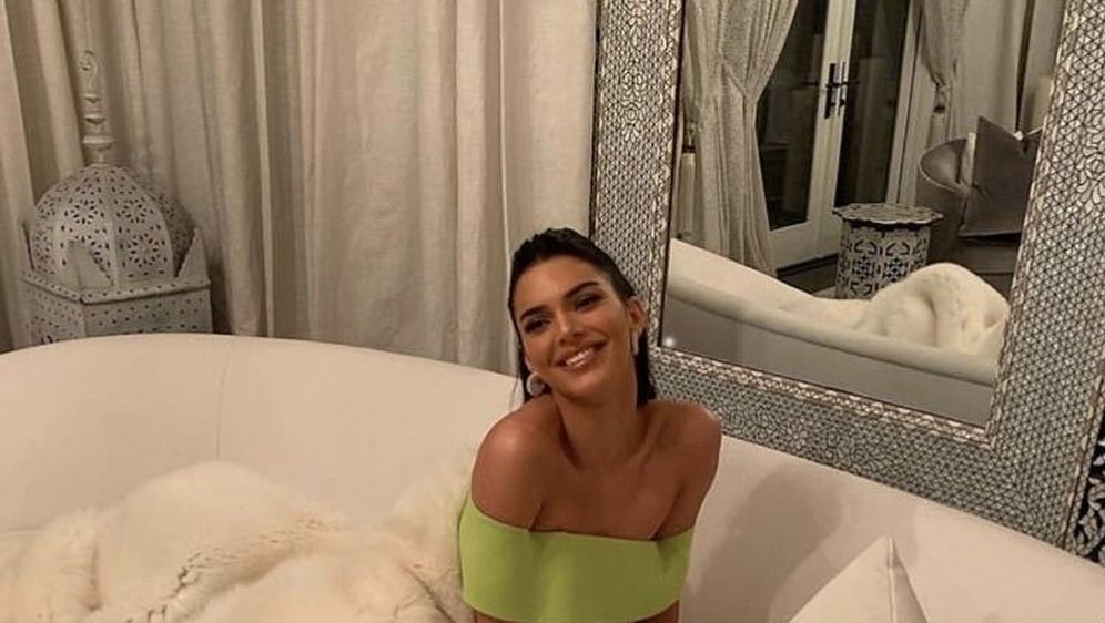 Kendall Jenner (Foto: Profimedia)