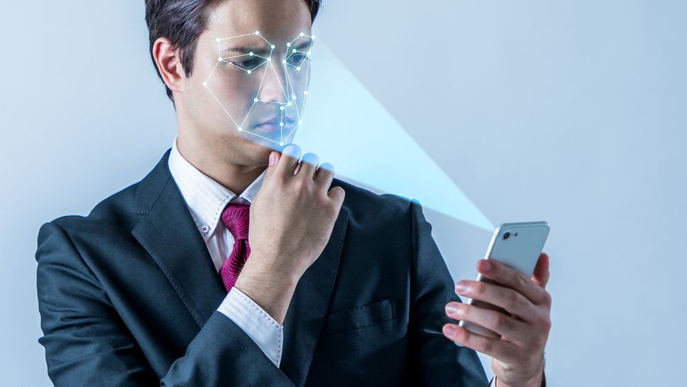 Otključavanje pogledom (Foto: Getty Images)