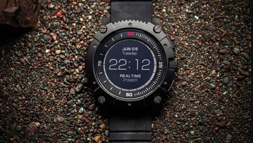 PowerWatch 2 (Foto: PowerWatch)