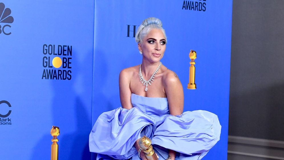 Lady Gaga (Foto: Getty Images)