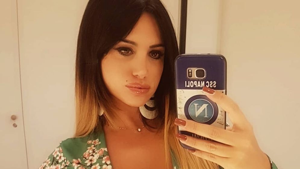Marica Fruscio (FOTO: Instagram)