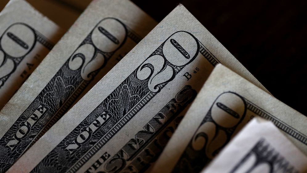Manjak novca može vam skratiti život (Foto: AFP)