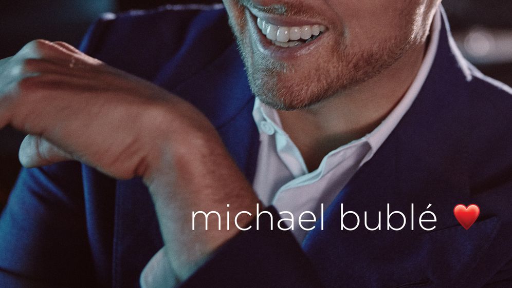 Michael Bublé (Foto: PR)