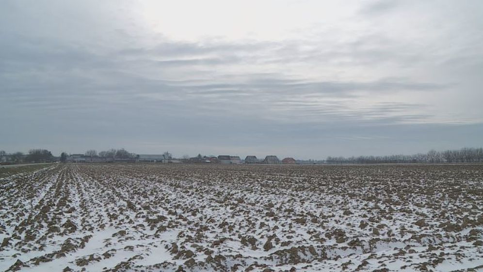 Poljoprivredno zemljište (Foto: Dnevnik.hr) - 2