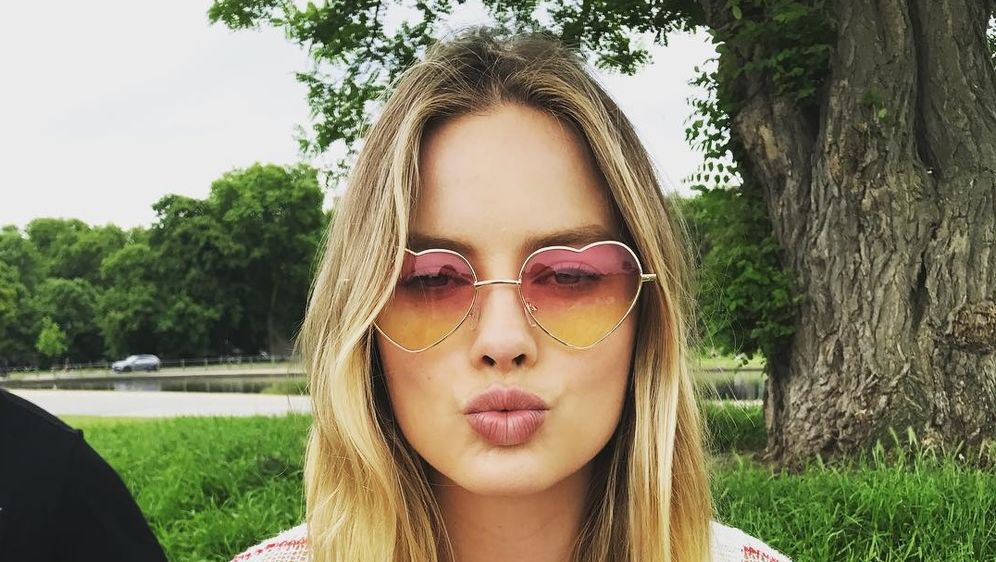Margot Robbie (Foto: Instagram)