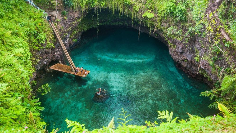 Samoa