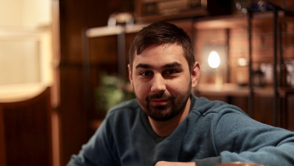 Mirko Ilibašić (FOTO: Dnevnik.hr)