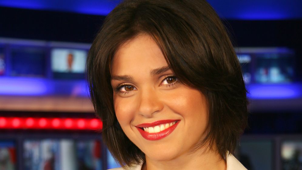 Ivona Periša (FOTO: Dnevnik.hr)