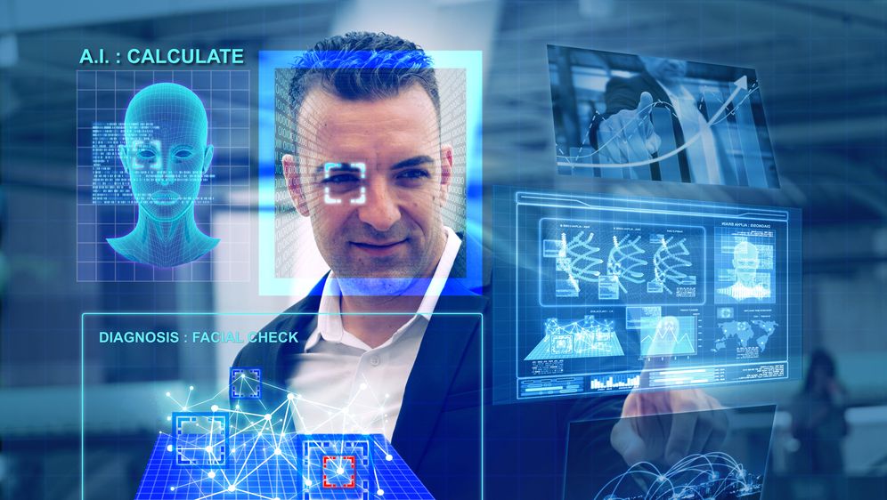 Prepoznavanje lica (Foto: Getty Images)