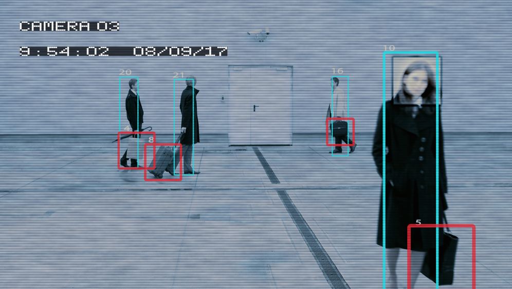 Prepoznavanje lica (Foto: Getty Images)