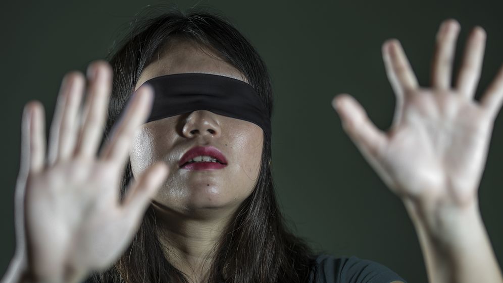 Bird Box izazov (Foto: Getty Images)