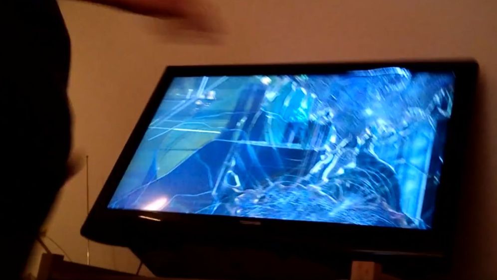 Fail (Foto: Screenshot/YouTube)