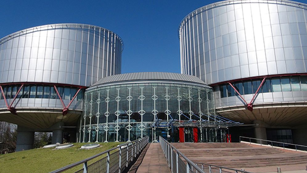 Europski sud za ljudska prava (Foto: ECHR)